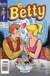 Betty #31