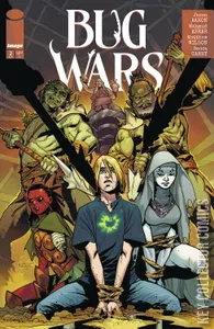Bug Wars #2