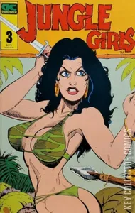 Jungle Girls #3