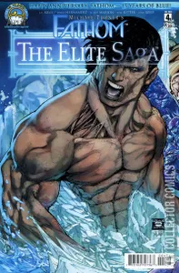 Fathom: The Elite Saga #4