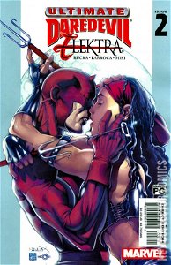 Ultimate Daredevil and Elektra #2