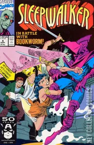Sleepwalker #4