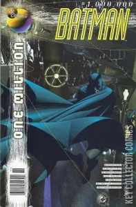 Batman #1,000,000