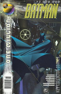 Batman #1,000,000