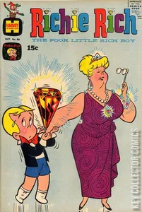 Richie Rich #86