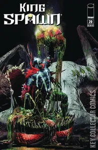 King Spawn #29