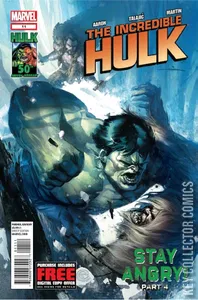 Incredible Hulk, The #11
