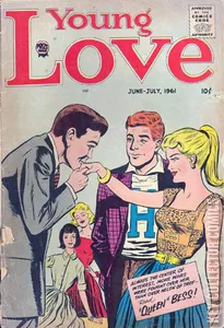 Young Love #26