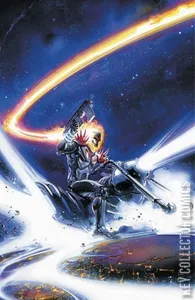 Cosmic Ghost Rider #1
