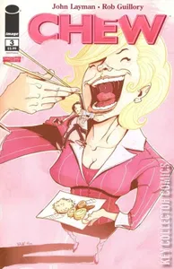 Chew #3