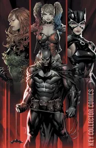 Detective Comics #1027