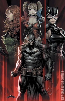 Detective Comics