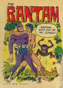 The Bantam