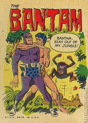 The Bantam