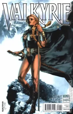 Valkyrie