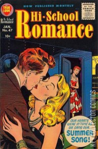 Hi-School Romance #47
