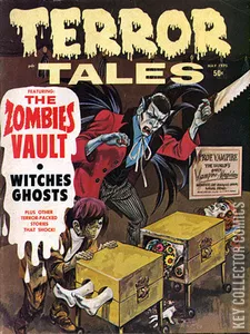 Terror Tales #3