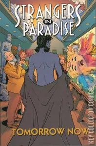 Strangers in Paradise #15