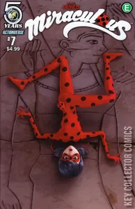 Miraculous #7