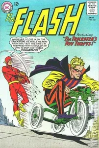 Flash #152