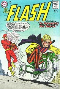 Flash #152