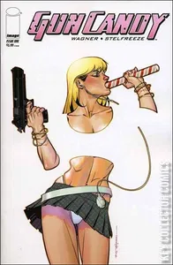 Gun Candy #1