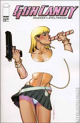 Gun Candy