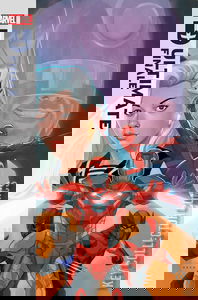 Ultimate Universe: Finale #1