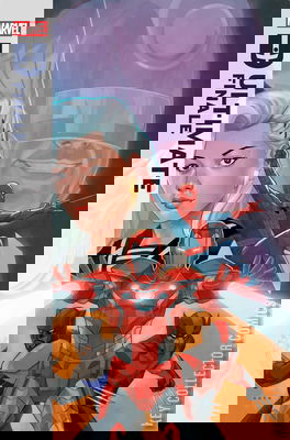 Ultimate Universe: Finale