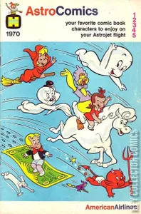 AstroComics #1970-1