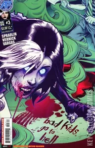Bad Kids Go To Hell #3