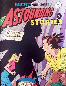 Astounding Stories #165