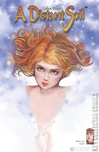 A Distant Soil #42