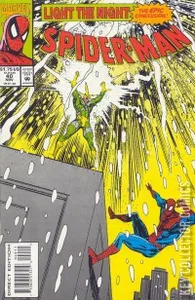 Spider-Man #40