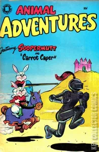 Animal Adventures #2