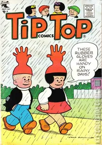 Tip Top Comics #210