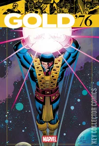 Marvel Gold '76 #1