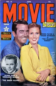 Movie Love #15