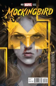 Mockingbird #2