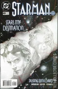 Starman #49