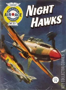 Air Ace Picture Library #57