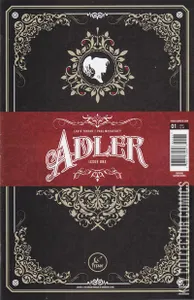 Adler #1