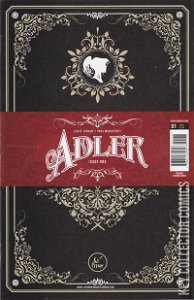 Adler #1