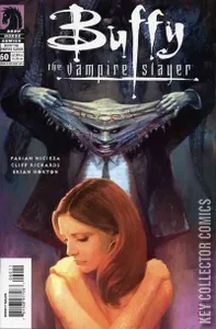 Buffy the Vampire Slayer #60