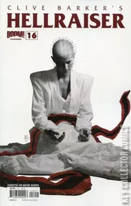 Hellraiser #16