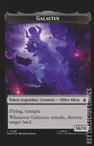Reborn: Ultimate Impact #2