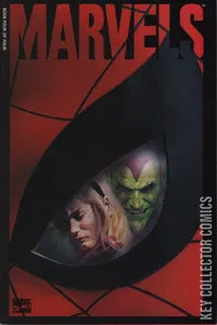 Marvels #4