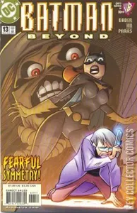 Batman Beyond #13