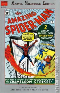 Amazing Spider-Man #1