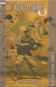 Captain America: The Chosen #6